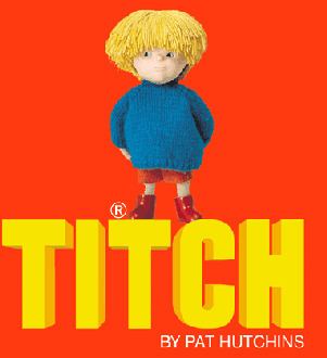 Titch (TV series) httpsuploadwikimediaorgwikipediaen99aMai