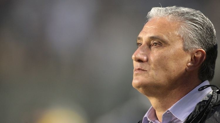 Tite (football manager) Corinthians in talks with former manager Tite