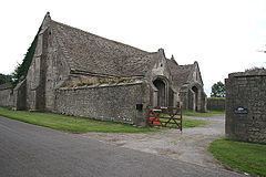 Tithe Barn, Manor Farm, Doulting httpsuploadwikimediaorgwikipediacommonsthu