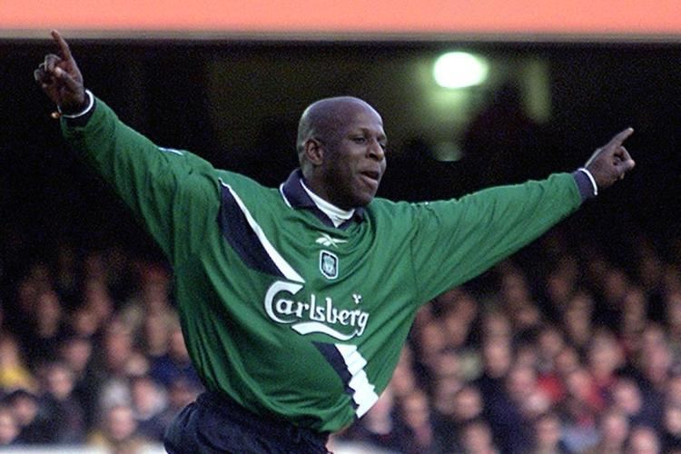 Titi Camara ExLiverpool and West Ham striker Titi Camara handed with sixmonth