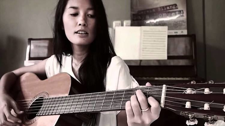 Titi Rajo Bintang behind the music Titi Sjuman Part 22 YouTube