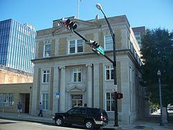 Title & Trust Company of Florida Building httpsuploadwikimediaorgwikipediacommonsthu