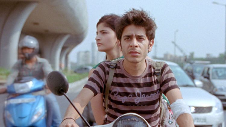 Titli Cannes Review Hollywood Reporter