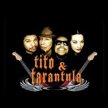 Tito & Tarantula Tito amp Tarantula Discography 1995 2015 cdownloadcd
