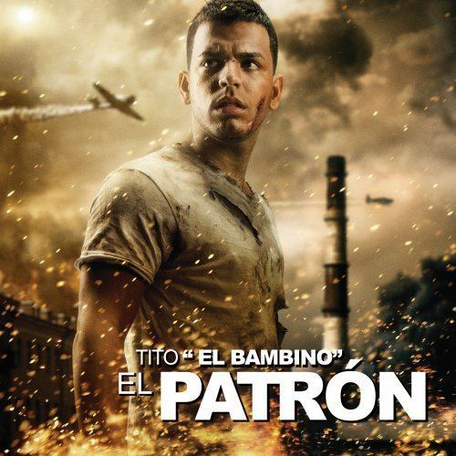 Tito El Bambino Tito el Bambino El Patron Amazoncom Music