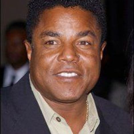 Tito Jackson wwwpreciousradiocompublicartistesTITOJACKSON