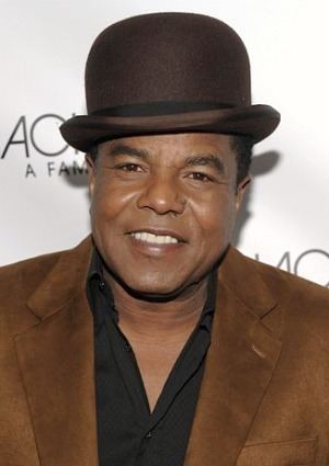 Tito Jackson Tito Jackson Toriano Adaryll Jackson 15101953 Gary October