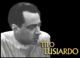 Tito Lusiardo Tito Lusiardo Wikipedia
