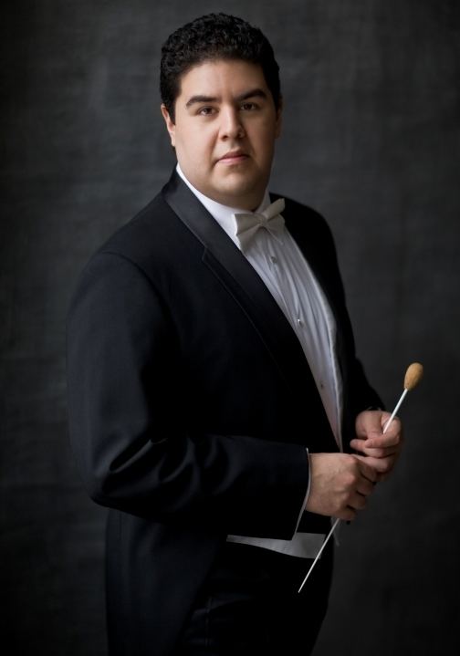 Tito Muñoz Tito Muoz A Young Talented Conductor Making a Name for Himself in