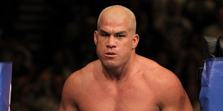 Tito Ortiz ExUFC Champ Tito Ortiz Arrested For Suspected DUI