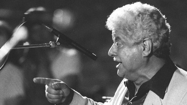 Tito Puente Tito Puente NPR