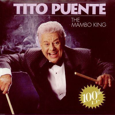 Tito Puente Tito Puente Biography amp History AllMusic