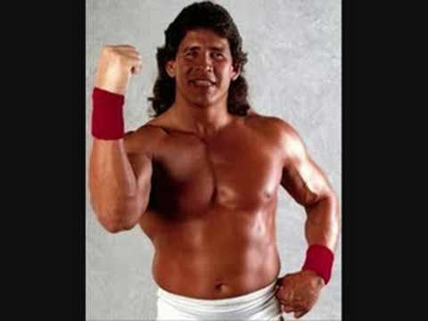 Tito Santana TITO SANTANA THEME YouTube