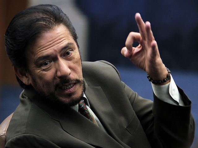 Tito Sotto Three US bloggers set to file plagiarism complaint vs Sen