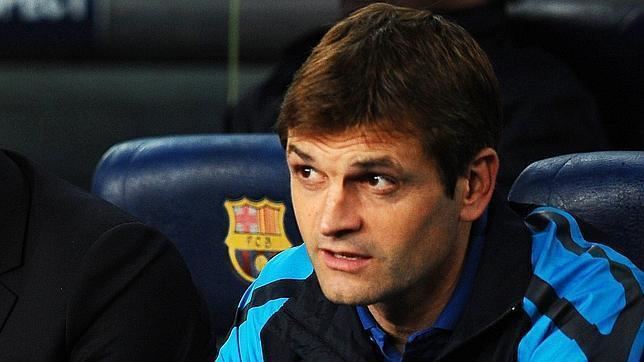 Tito Vilanova Who will replace Tito Vilanova as Barcelona boss Soccer