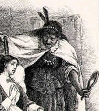 Tituba Tituba The Black Past Remembered and Reclaimed