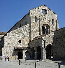 Titular Archbishop of Aquileia httpsuploadwikimediaorgwikipediacommonsthu