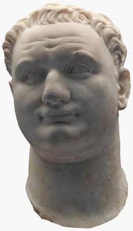 Titus Titus Roman emperor Britannicacom