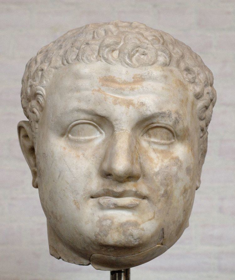 Titus Titus empereur romain Wikipdia