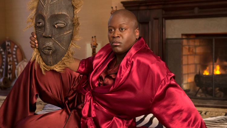 Titus Andromedon Unbreakable Kimmy Schmidt Season 2 The Best of Titus Andromedon