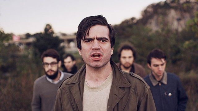 Titus Andronicus (band) Search Results Titus Andronicus at We All Want Someone To Shout For