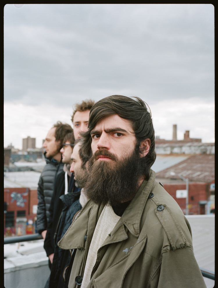 Titus Andronicus (band) theduckclubcomwpcontentuploads201506titusa