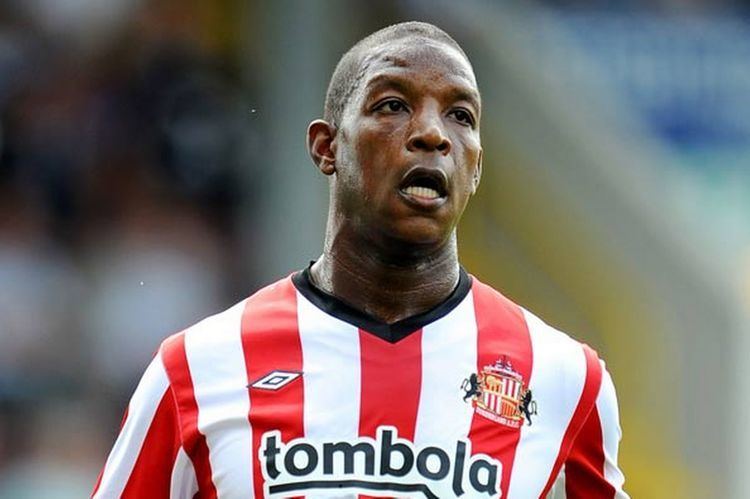 Titus Bramble Off The Woodwork The 2015 39Free Agent XI39