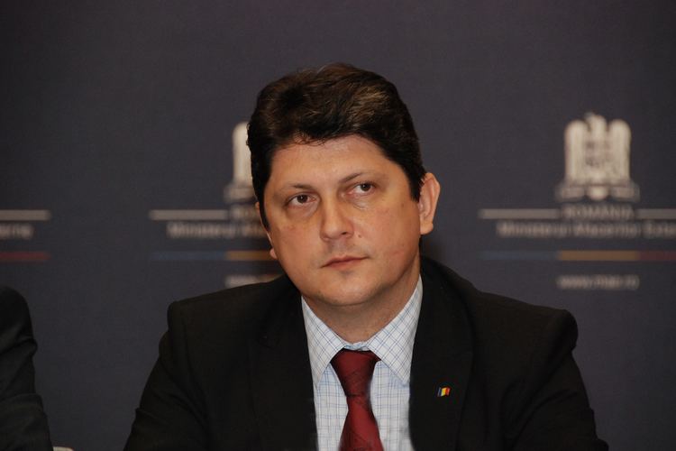 Titus Corlățean National Forum of the EU Strategy for the Danube Region Bucharest