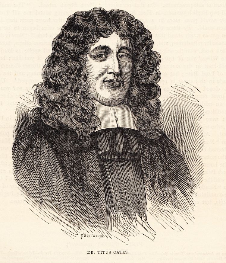 Titus Oates Titus Oates 1 Flickr Photo Sharing
