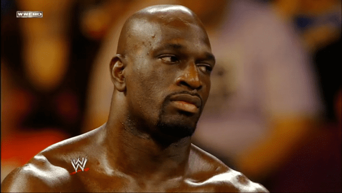 Titus O'Neil Titus O39 Neil Just Got Suspended From The WWE Following Bizarre