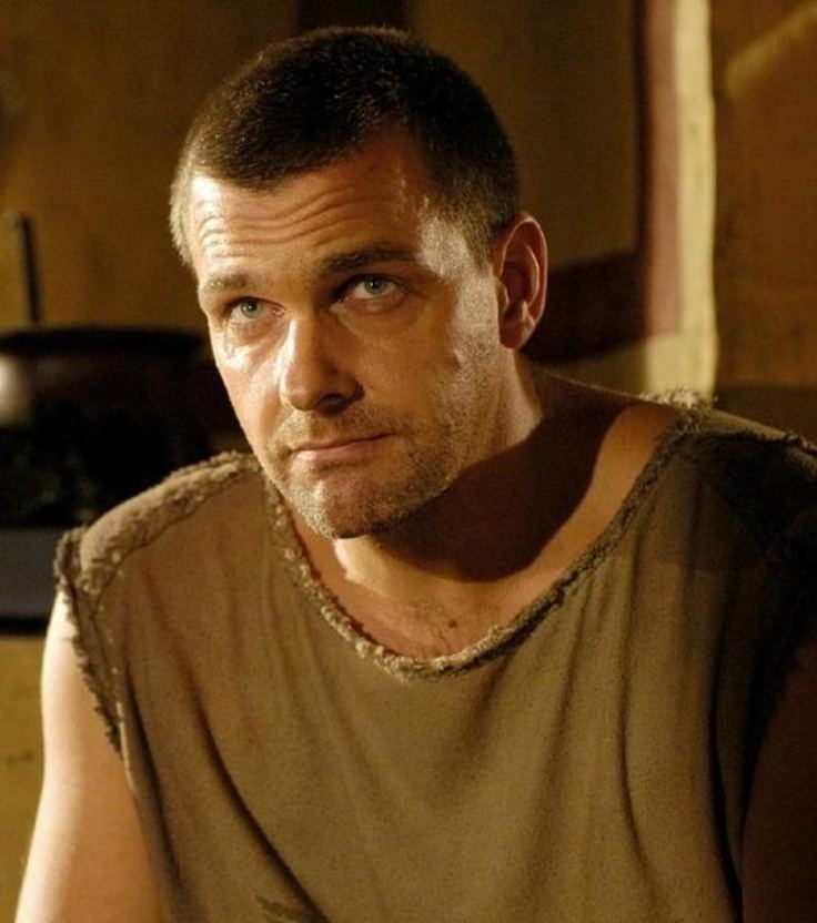 Titus Pullo (Rome character) 78 Best images about HBO39s Rome on Pinterest Irish Rome and Cleopatra