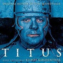Titus (soundtrack) httpsuploadwikimediaorgwikipediaenthumb7