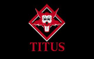 Titus the Fox Download Titus the Fox To Marrakech and Back My Abandonware