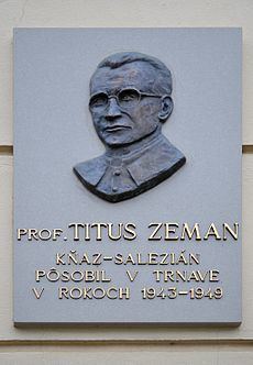Titus Zeman Titus Zeman Wikipdia
