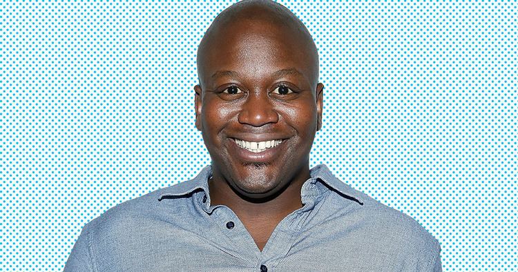 Tituss Burgess Tituss Burgess on UKS That Werewolf Scene Vulture