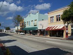 Titusville Commercial District httpsuploadwikimediaorgwikipediacommonsthu