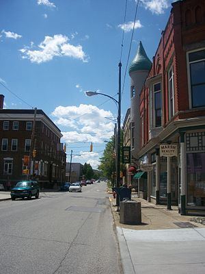 Titusville, Pennsylvania httpsuploadwikimediaorgwikipediacommonsthu