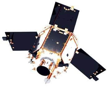 TiungSAT-1 Malaysia RS Satellites ANGKASA