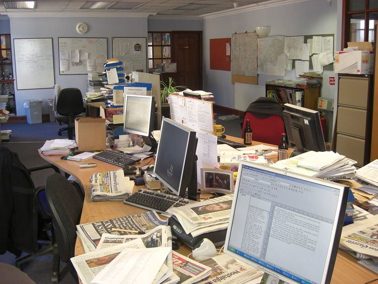 Tiverton Gazette