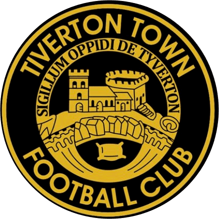 Tiverton Town F.C. httpspbstwimgcomprofileimages4972870168164