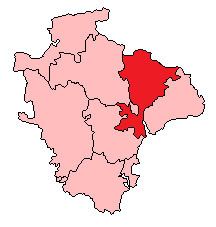 Tiverton (UK Parliament constituency)