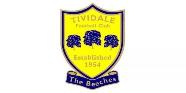 Tividale F.C. Boldmere St Michaels 3 vs 4 Tividale 24 November 2012 The