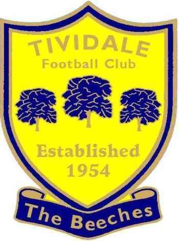 Tividale F.C. Tividale FC Non League Football Badges Pinterest