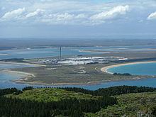 Tiwai Point Aluminium Smelter httpsuploadwikimediaorgwikipediacommonsthu