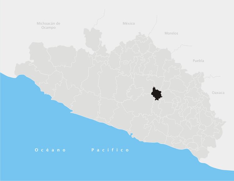 Tixtla de Guerrero (municipality)