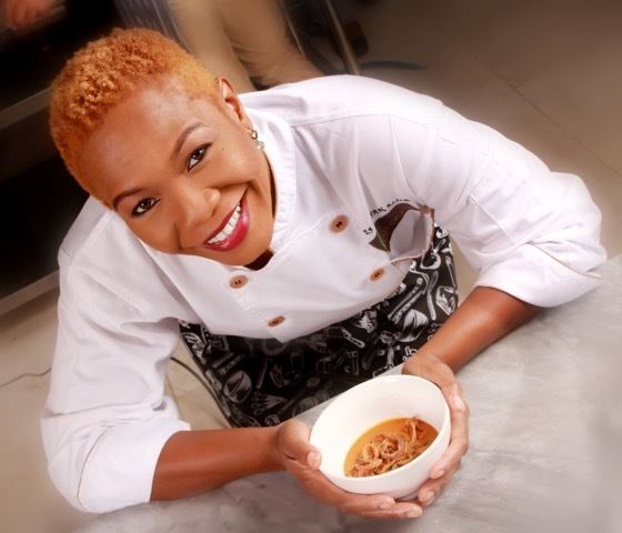 Tiyan Alile Tiyan Alile Founded The First Culinary School In Nigeria In