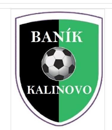 TJ Baník Kalinovo staticfutbalnetskimagesuspfacebook3938539