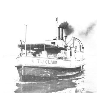 T.J. Clark (fireboat)
