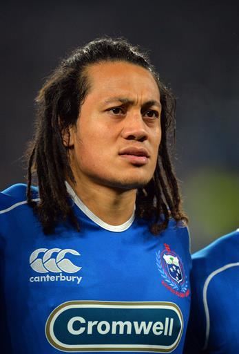 TJ Ioane Rugby RugbyAngleterre Le Samoan TJ Ioane rejoint Sale