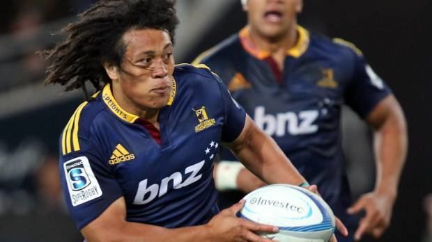 TJ Ioane TJ Ioane off to Sale Jimmy Gopperth signs with Wasps